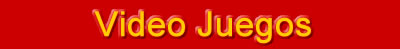 videojuegos