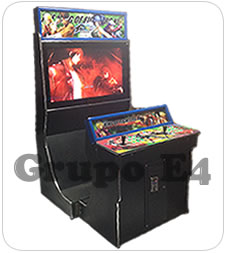 Maquinita Multijuegos