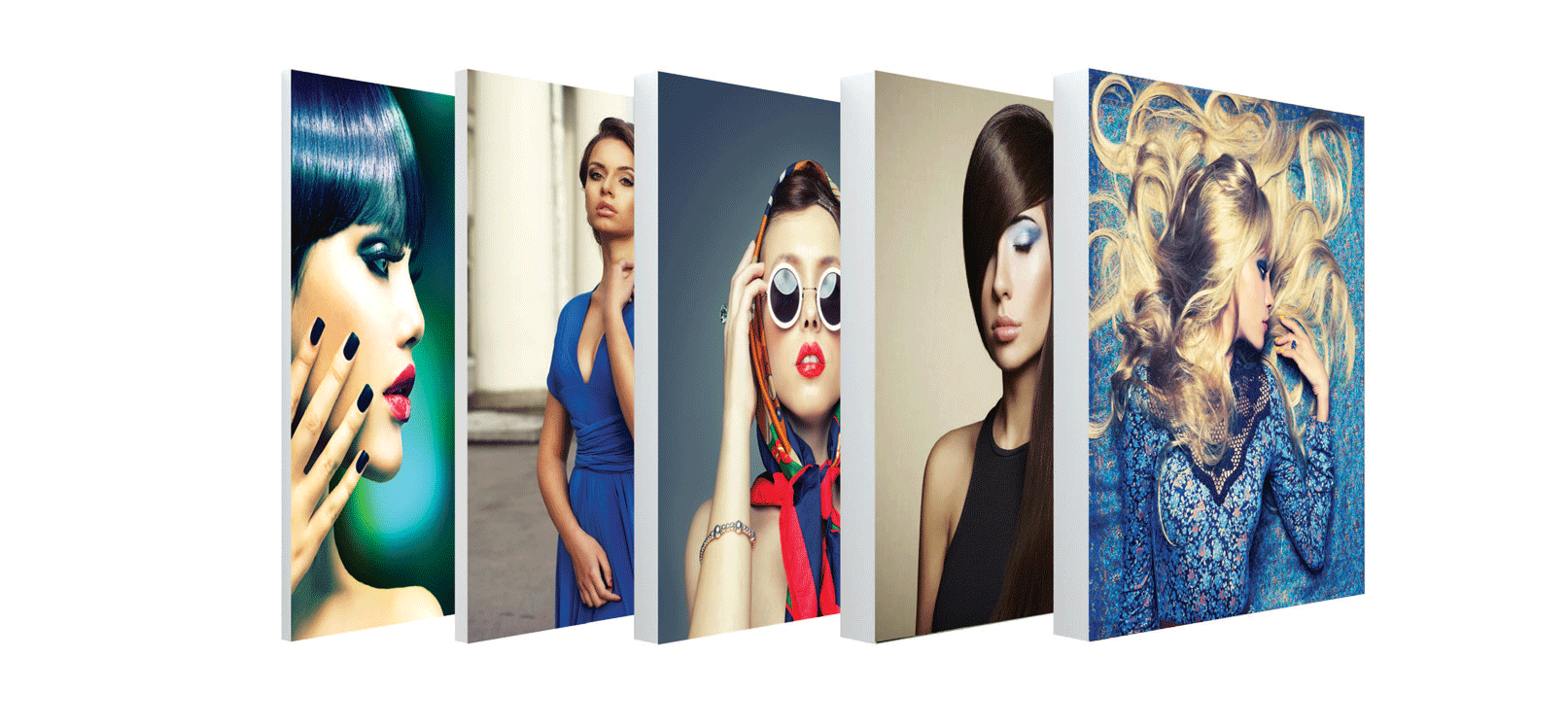 SEG Tension Fabric and Framing Systems