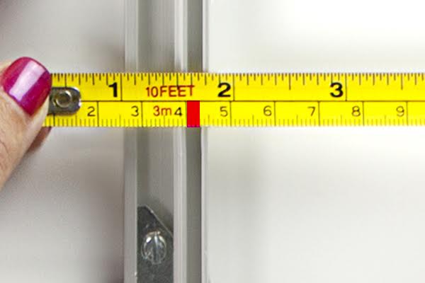 Silicone Edge Graphic Frame Channel Thickness Gasket