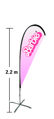 Banderas Publicitarias