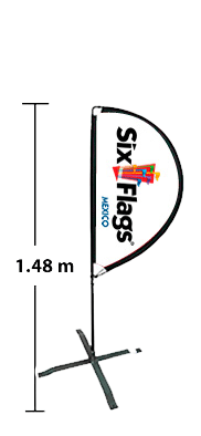 Banderas Publicitarias