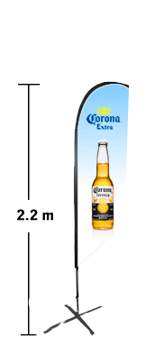 Banderas Publicitarias