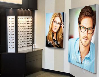 Silicone Edge Graphics