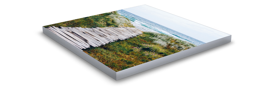 Silicone Edge Graphics