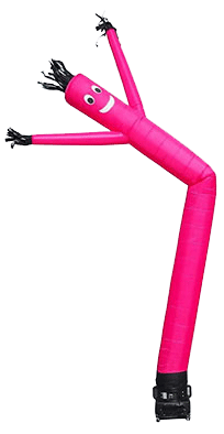 Banderas Publicitarias